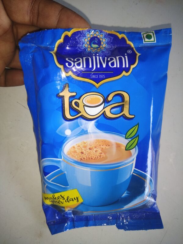 Sanjivani premium tea 100g