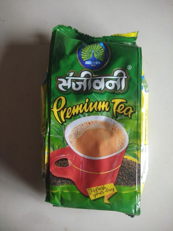 Sanjivani premium tea 250g