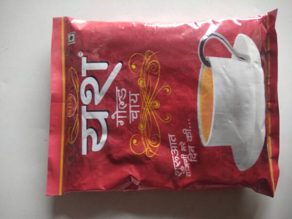 Yash gold chai 250g