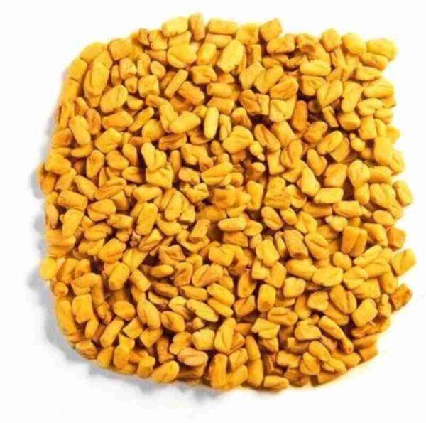 Methi Dana or Fenugreek seeds 200g