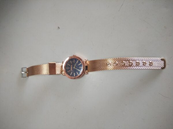 Geneva Analog Girl's Watch and Women's Watch - Image 5