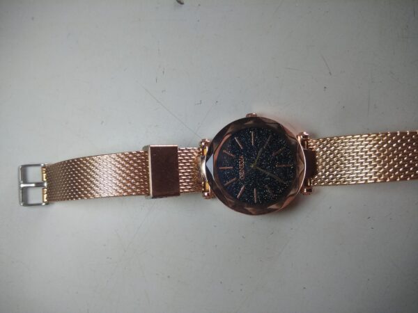 Geneva Analog Girl's Watch and Women's Watch - Image 3