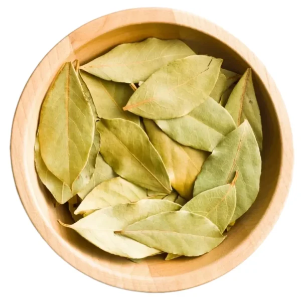 Bay Leaf/tej Patta Whole -100 Gm - Organic Natural