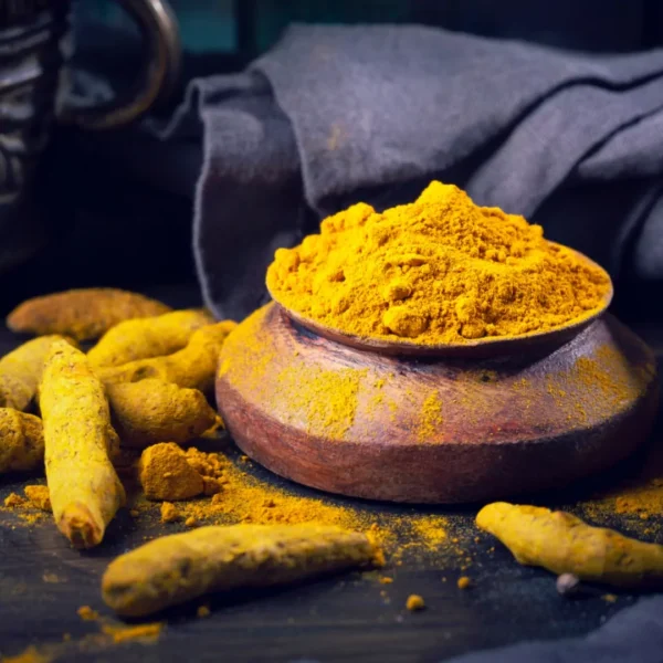 Haldi,Turmeric Powder Fine Quality 200gm
