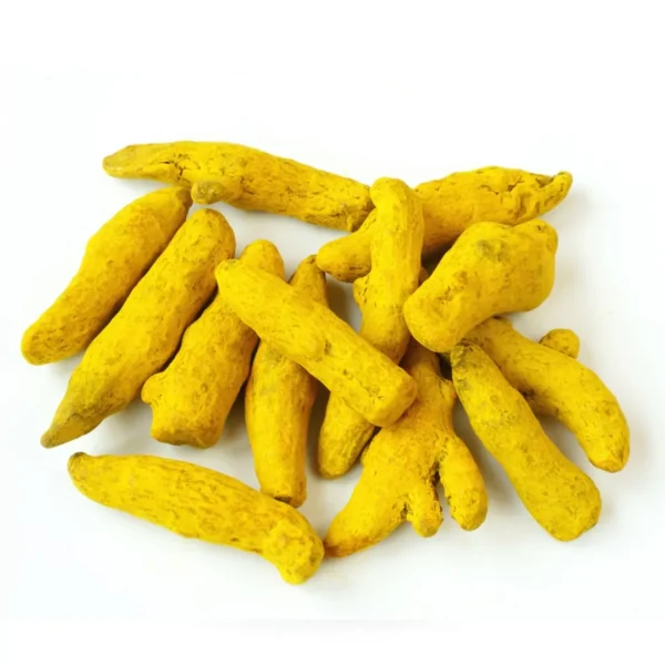 Haldi / Turmeric Whole Fine Quality 500gm