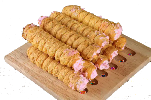 Cream Roll