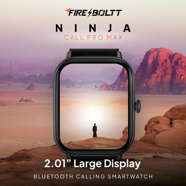 Ninja Call Pro Max