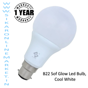 SOF GLOW Led Bulb