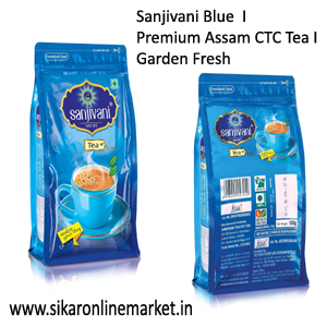 Sanjivani premium tea