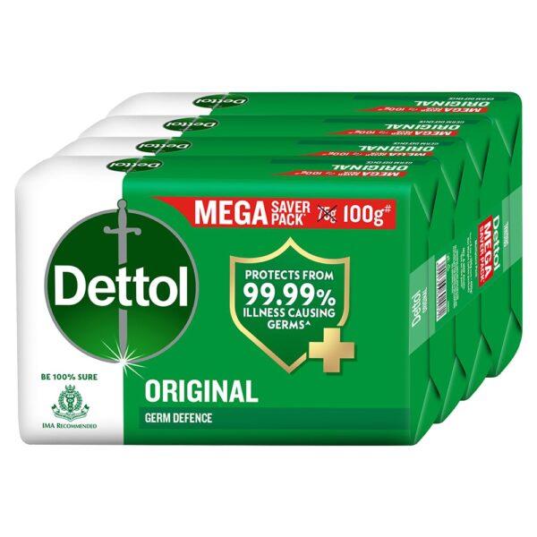 dettol