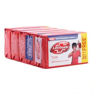 Lifebuoy Soap