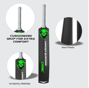 Plastic Cricket Bat