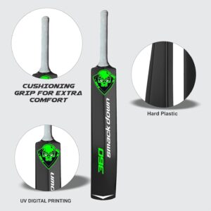 Plastic Cricket Bat