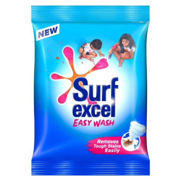 Surf Excel Easy Wash Detergent Powder