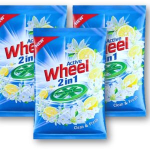 Wheel Active 2 In 1