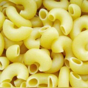 Elbow macaroni pasta 500g gluten free