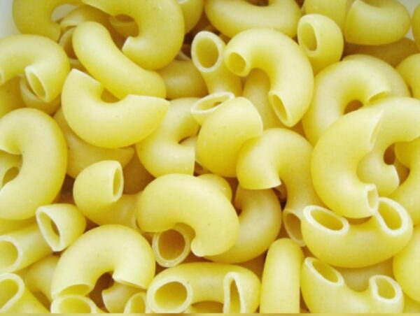 Elbow macaroni pasta 500g gluten free