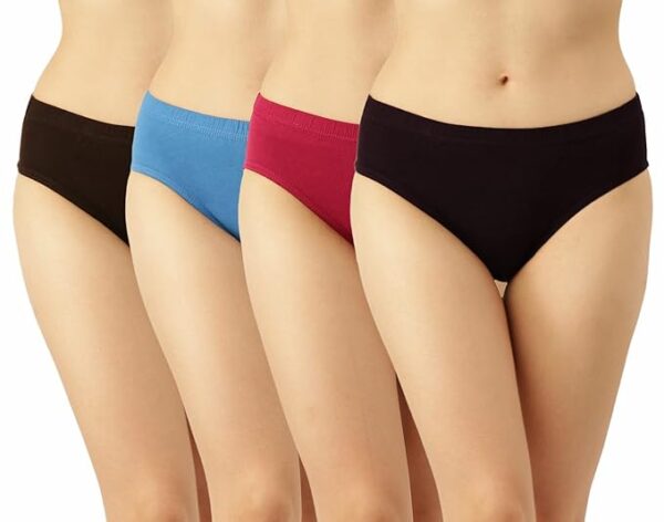 Dollar Missy Women Hipster Panties