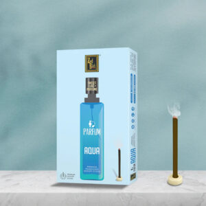 Parfum Aqua Dhoop Sticks (Bambooless)