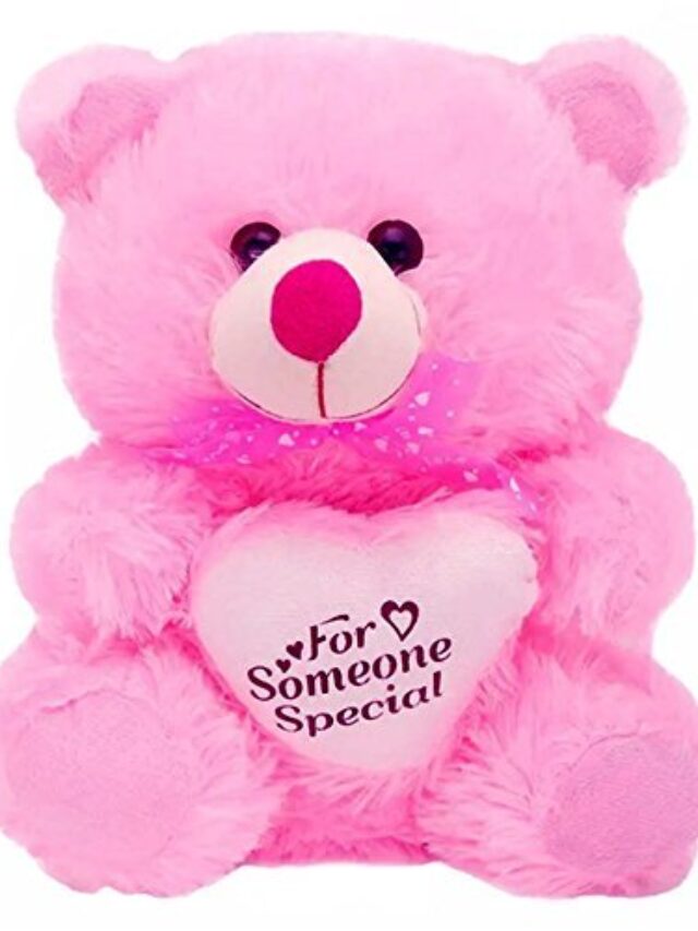 Soft Toy