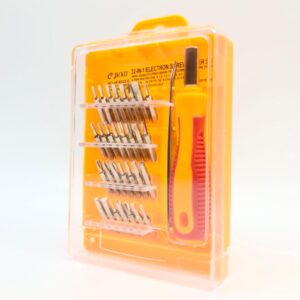 Screwdriver Tool Set