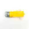 Dual Shaft BO Motor - Image 2