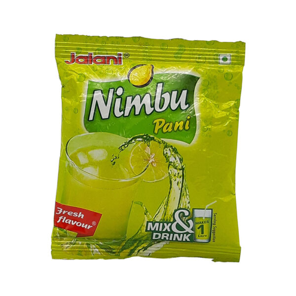 Jalani Nimbu Pani 30g Pouch - Image 3