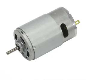 DC Motor 12V