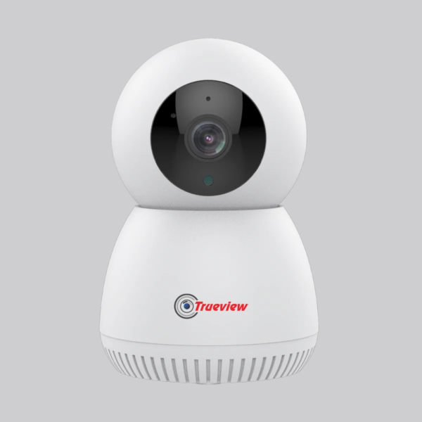 2MP Smart Robot Wi-Fi Camera