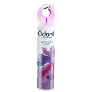 DABUR Odonil Room Spray Air Freshener Spray, Lavender Mist -150Ml, Pack of 1