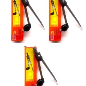 Camel Exam Compass Mathematical Instrument 3