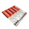 NATRAJ 621 Be Bold Pencil Pack Of 10 Box-100 Pencil,Black - Image 2