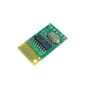 3.7v-4v Bluetooth 3.0 Audio Receiver Module 1.8BT