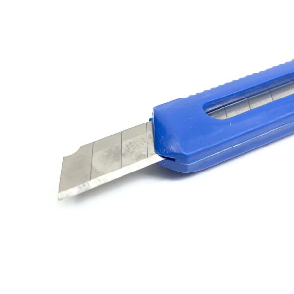 Snap-Off Cutter for Art Work & Office Use | Craft Knife | Blade - Image 3