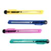 Snap-Off Cutter for Art Work & Office Use | Craft Knife | Blade - Image 2