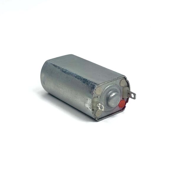 Brushed Small Dc Motor for Pedicure Trimmer - Image 3