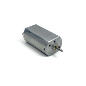 Brushed Small Dc Motor for Pedicure Trimmer