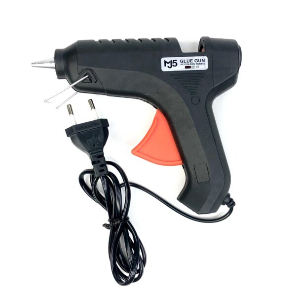 40 Watt Professional Hot Glue Gun 11mm