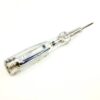 Electric Line Tester 100-250V Unbreakable Body With Magetic Tip