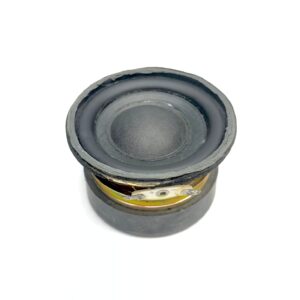 Speaker 4 Ohm 3watt [ 2inch/~50mm] External Magnet Speaker