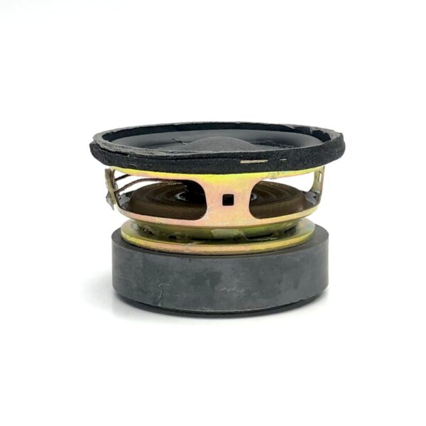Speaker 4 Ohm 3watt [ 2inch/~50mm] External Magnet Speaker - Image 2