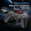 Video Games for Kids 500 in 1 Controller Gamepad - Image 2