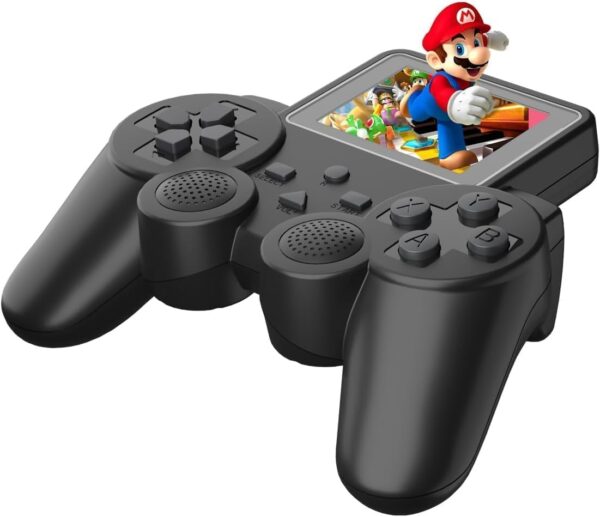 Video Games for Kids 500 in 1 Controller Gamepad - Image 6