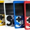 SUP 400 in 1 Handheld Mini Retro Game - Image 4