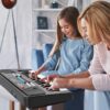 Piano Keyboard for Kids | Piano for Adult | Keyboard Piano with Microphone 37 Keys - Image 6