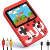 SUP 400 in 1 Handheld Mini Retro Game - Image 7