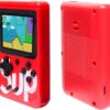 SUP 400 in 1 Handheld Mini Retro Game - Image 6