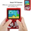 SUP 400 in 1 Handheld Mini Retro Game