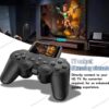 Video Games for Kids 500 in 1 Controller Gamepad - Image 3