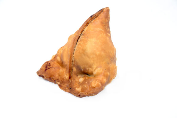 Samosa समोसा (pack of 5 pcs) - Image 4